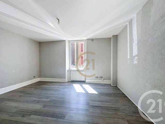 Appartement F2 à vendre - 2 pièces - 42.8 m2 - BELFORT - 90 - FRANCHE-COMTE - Century 21 Agence Du Théâtre