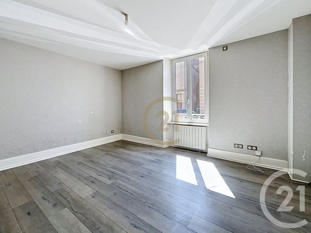 Appartement F2 à vendre BELFORT