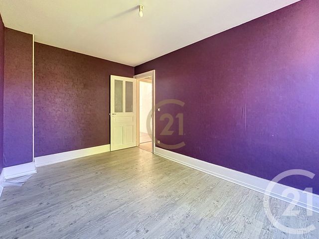 Appartement F2 à vendre - 2 pièces - 42.8 m2 - BELFORT - 90 - FRANCHE-COMTE - Century 21 Agence Du Théâtre