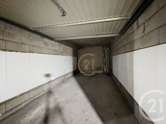 parking à vendre - 13.77 m2 - BELFORT - 90 - FRANCHE-COMTE - Century 21 Agence Du Théâtre