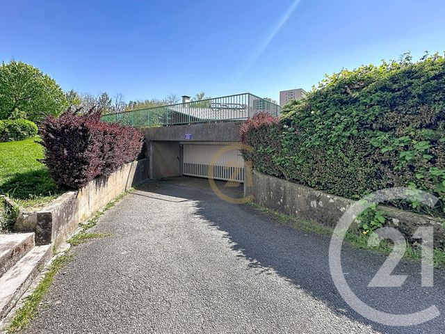 Parking à vendre BELFORT