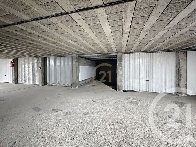 parking à vendre - 13.77 m2 - BELFORT - 90 - FRANCHE-COMTE - Century 21 Agence Du Théâtre