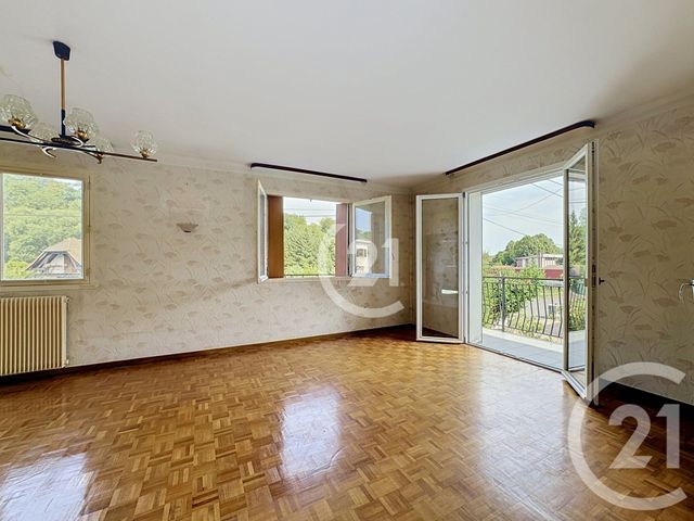 maison à vendre - 4 pièces - 82.97 m2 - NOMMAY - 25 - FRANCHE-COMTE - Century 21 Agence Du Théâtre