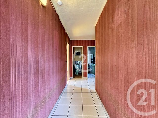 maison à vendre - 4 pièces - 82.97 m2 - NOMMAY - 25 - FRANCHE-COMTE - Century 21 Agence Du Théâtre