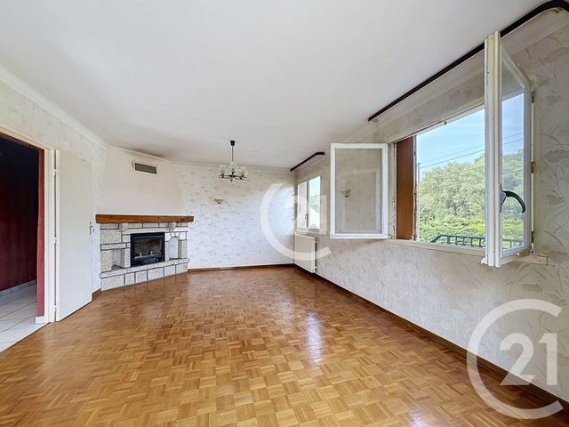 maison à vendre - 4 pièces - 82.97 m2 - NOMMAY - 25 - FRANCHE-COMTE - Century 21 Agence Du Théâtre