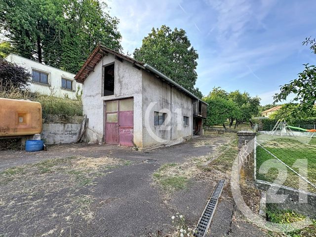 maison à vendre - 4 pièces - 82.97 m2 - NOMMAY - 25 - FRANCHE-COMTE - Century 21 Agence Du Théâtre