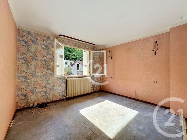maison à vendre - 4 pièces - 82.97 m2 - NOMMAY - 25 - FRANCHE-COMTE - Century 21 Agence Du Théâtre