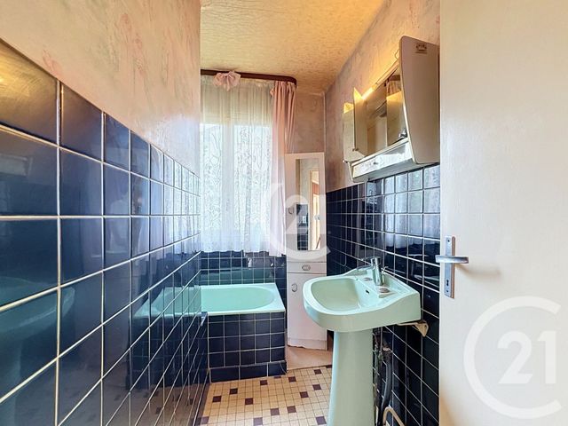 maison à vendre - 4 pièces - 82.97 m2 - NOMMAY - 25 - FRANCHE-COMTE - Century 21 Agence Du Théâtre