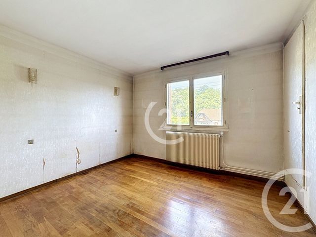 maison à vendre - 4 pièces - 82.97 m2 - NOMMAY - 25 - FRANCHE-COMTE - Century 21 Agence Du Théâtre