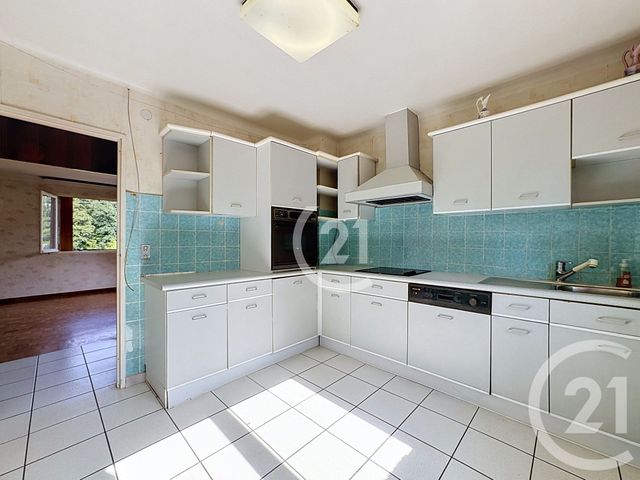 maison à vendre - 4 pièces - 82.97 m2 - NOMMAY - 25 - FRANCHE-COMTE - Century 21 Agence Du Théâtre