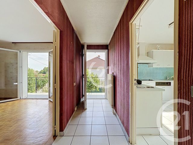 maison à vendre - 4 pièces - 82.97 m2 - NOMMAY - 25 - FRANCHE-COMTE - Century 21 Agence Du Théâtre