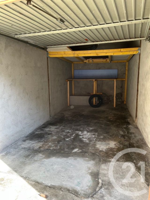 parking à louer - 15.0 m2 - BELFORT - 90 - FRANCHE-COMTE - Century 21 Agence Du Théâtre