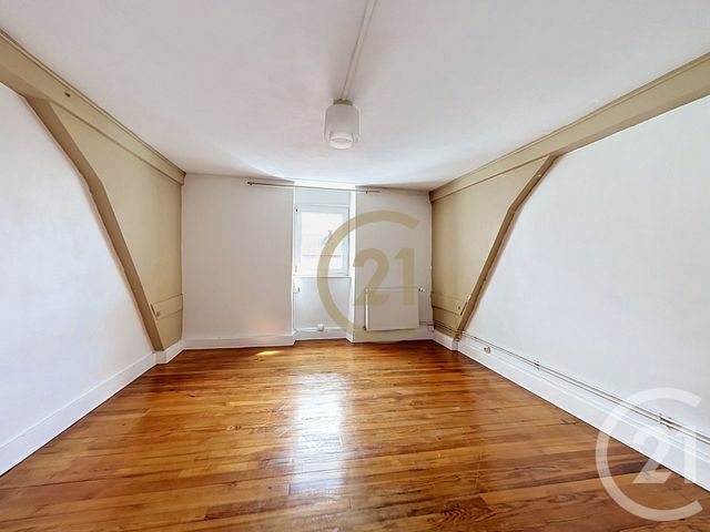 Appartement F3 à louer - 3 pièces - 74.34 m2 - BELFORT - 90 - FRANCHE-COMTE - Century 21 Agence Du Théâtre
