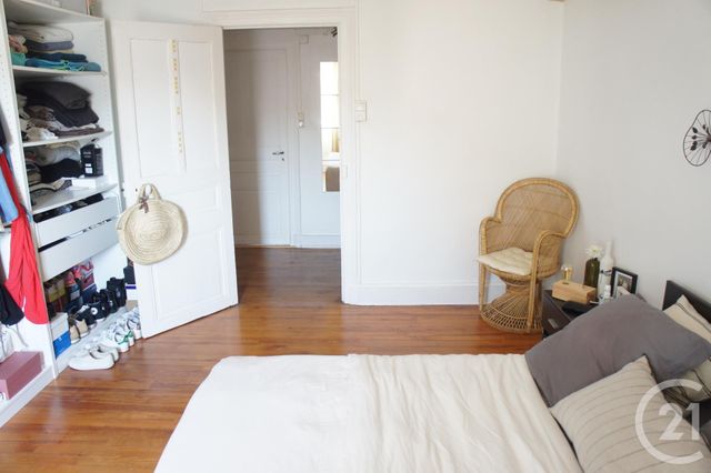 Appartement F3 à louer - 3 pièces - 74.34 m2 - BELFORT - 90 - FRANCHE-COMTE - Century 21 Agence Du Théâtre