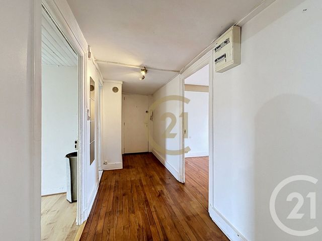Appartement F3 à louer - 3 pièces - 74.34 m2 - BELFORT - 90 - FRANCHE-COMTE - Century 21 Agence Du Théâtre