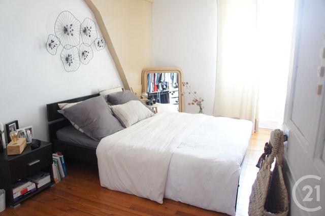 Appartement F3 à louer - 3 pièces - 74.34 m2 - BELFORT - 90 - FRANCHE-COMTE - Century 21 Agence Du Théâtre