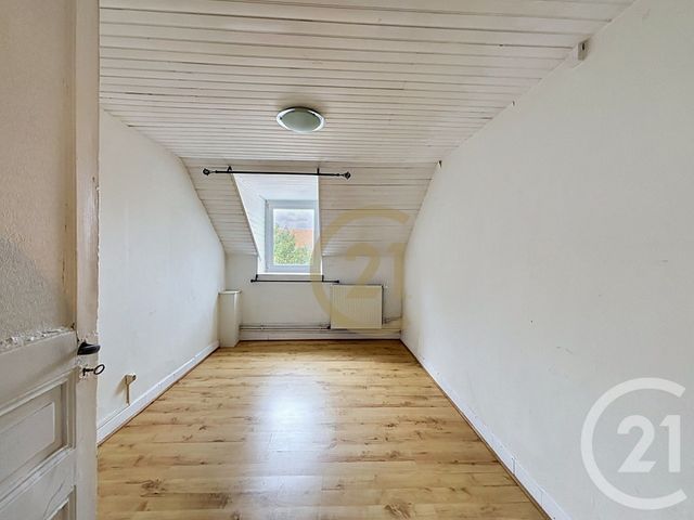 Appartement F3 à louer - 3 pièces - 74.34 m2 - BELFORT - 90 - FRANCHE-COMTE - Century 21 Agence Du Théâtre