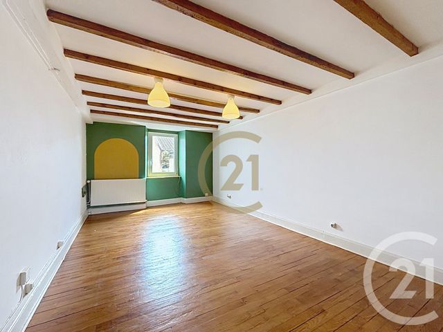 Appartement F3 à louer BELFORT