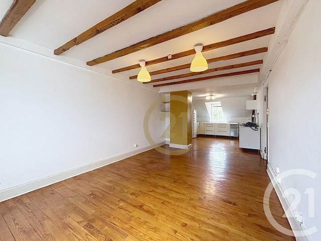 Appartement F3 à louer - 3 pièces - 74.34 m2 - BELFORT - 90 - FRANCHE-COMTE - Century 21 Agence Du Théâtre