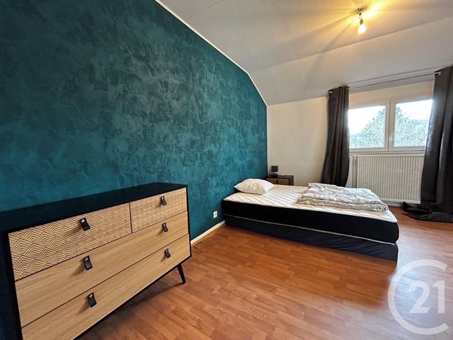 Appartement F4 à louer - 4 pièces - 69.06 m2 - ESSERT - 90 - FRANCHE-COMTE - Century 21 Agence Du Théâtre