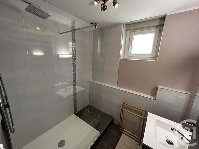 Appartement F4 à louer - 4 pièces - 69.06 m2 - ESSERT - 90 - FRANCHE-COMTE - Century 21 Agence Du Théâtre