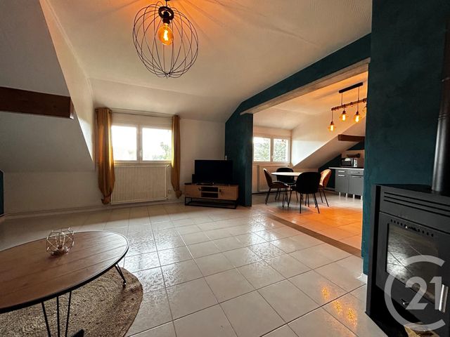 Appartement F4 à louer - 4 pièces - 69.06 m2 - ESSERT - 90 - FRANCHE-COMTE - Century 21 Agence Du Théâtre
