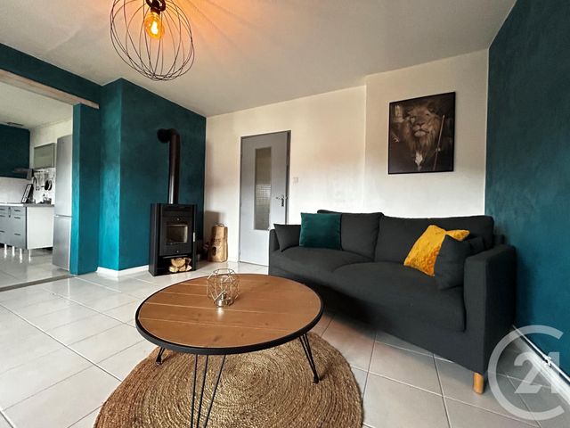 appartement - ESSERT - 90