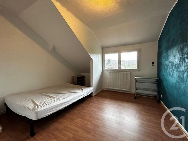 Appartement F4 à louer - 4 pièces - 69.06 m2 - ESSERT - 90 - FRANCHE-COMTE - Century 21 Agence Du Théâtre