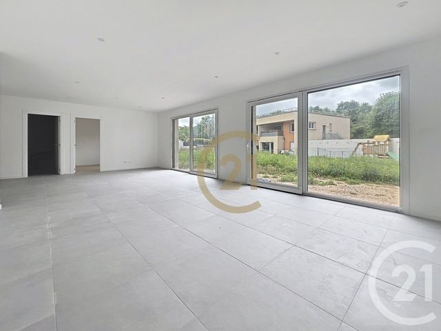 maison à vendre - 5 pièces - 102.72 m2 - MORVILLARS - 90 - FRANCHE-COMTE - Century 21 Agence Du Théâtre