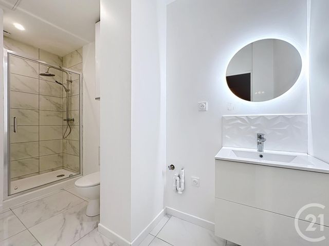 Appartement Studio à louer - 1 pièce - 23.0 m2 - BELFORT - 90 - FRANCHE-COMTE - Century 21 Agence Du Théâtre