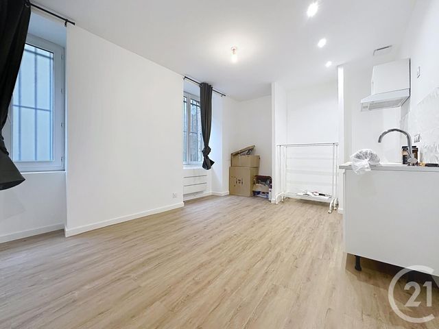 Appartement Studio à louer - 1 pièce - 23.0 m2 - BELFORT - 90 - FRANCHE-COMTE - Century 21 Agence Du Théâtre