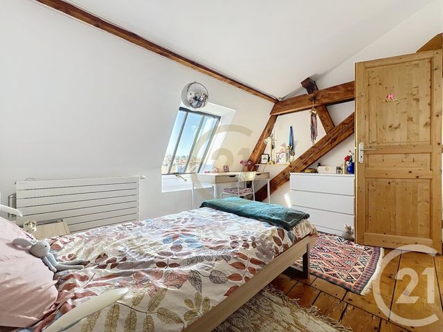 Appartement F5 à vendre - 5 pièces - 127.3 m2 - BELFORT - 90 - FRANCHE-COMTE - Century 21 Agence Du Théâtre