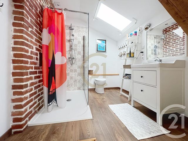 Appartement F5 à vendre - 5 pièces - 127.3 m2 - BELFORT - 90 - FRANCHE-COMTE - Century 21 Agence Du Théâtre