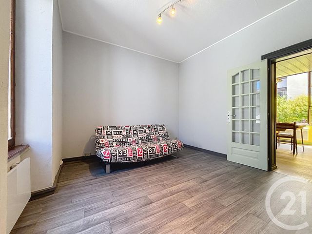 appartement - BELFORT - 90