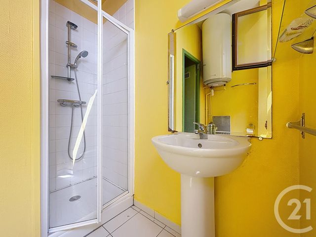 Appartement F3 à louer - 3 pièces - 44.0 m2 - BELFORT - 90 - FRANCHE-COMTE - Century 21 Agence Du Théâtre