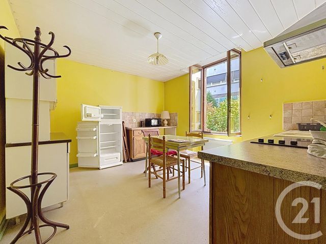 Appartement F3 à louer - 3 pièces - 44.0 m2 - BELFORT - 90 - FRANCHE-COMTE - Century 21 Agence Du Théâtre