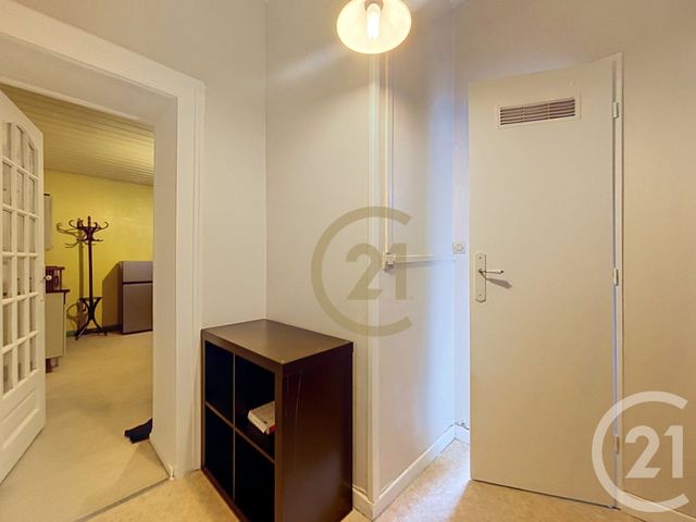 Appartement F3 à louer BELFORT