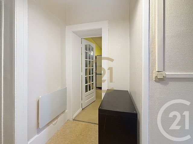 Appartement F3 à louer - 3 pièces - 44.0 m2 - BELFORT - 90 - FRANCHE-COMTE - Century 21 Agence Du Théâtre