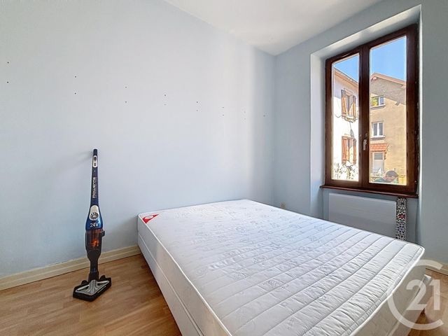 Appartement F3 à louer - 3 pièces - 44.0 m2 - BELFORT - 90 - FRANCHE-COMTE - Century 21 Agence Du Théâtre