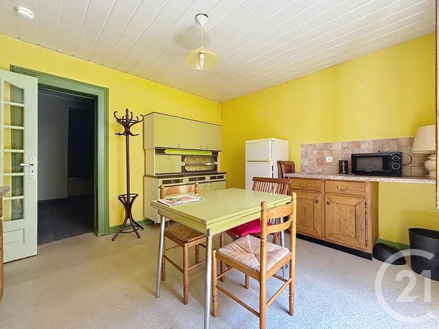 Appartement F3 à louer - 3 pièces - 44.0 m2 - BELFORT - 90 - FRANCHE-COMTE - Century 21 Agence Du Théâtre