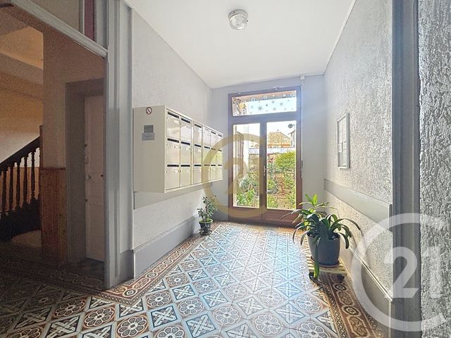 Appartement F3 à louer - 3 pièces - 44.0 m2 - BELFORT - 90 - FRANCHE-COMTE - Century 21 Agence Du Théâtre