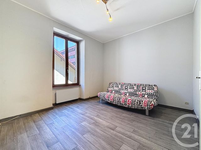 Appartement F3 à louer - 3 pièces - 44.0 m2 - BELFORT - 90 - FRANCHE-COMTE - Century 21 Agence Du Théâtre