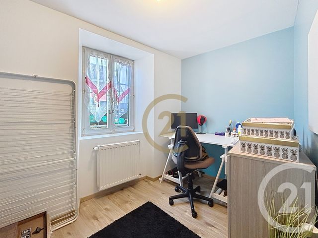 Appartement F3 à louer - 3 pièces - 50.0 m2 - BELFORT - 90 - FRANCHE-COMTE - Century 21 Agence Du Théâtre