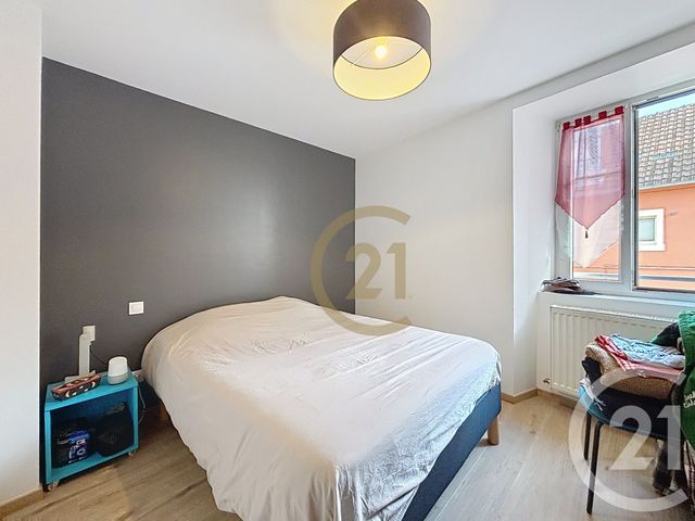 appartement - BELFORT - 90