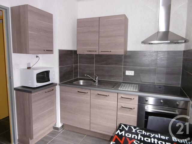 appartement - BELFORT - 90