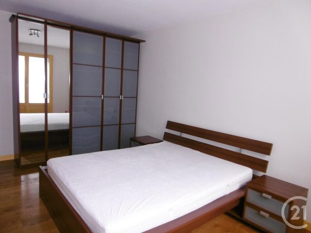 Appartement à louer - 2 pièces - 53.46 m2 - BELFORT - 90 - FRANCHE-COMTE - Century 21 Agence Du Théâtre