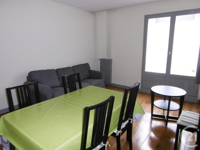 Appartement à louer - 2 pièces - 53.46 m2 - BELFORT - 90 - FRANCHE-COMTE - Century 21 Agence Du Théâtre