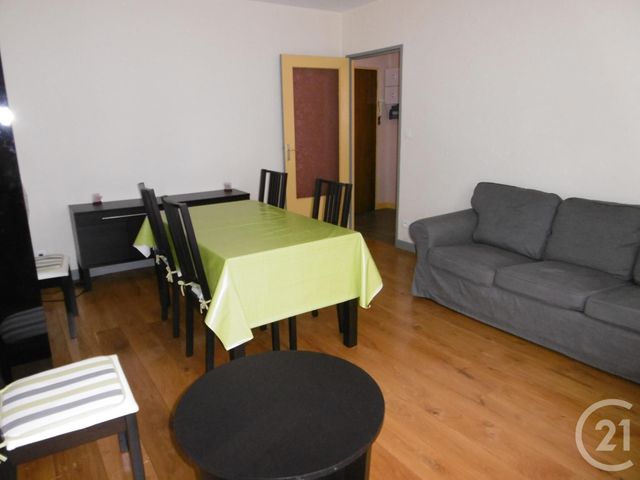 Appartement à louer - 2 pièces - 53.46 m2 - BELFORT - 90 - FRANCHE-COMTE - Century 21 Agence Du Théâtre