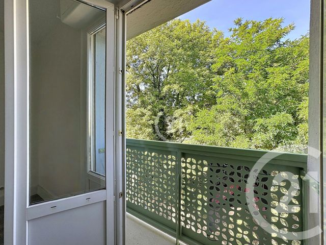 Appartement F3 à vendre - 3 pièces - 58.51 m2 - BELFORT - 90 - FRANCHE-COMTE - Century 21 Agence Du Théâtre