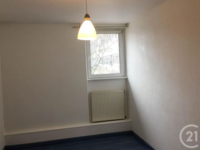Appartement F4 à louer - 4 pièces - 100.0 m2 - BELFORT - 90 - FRANCHE-COMTE - Century 21 Agence Du Théâtre
